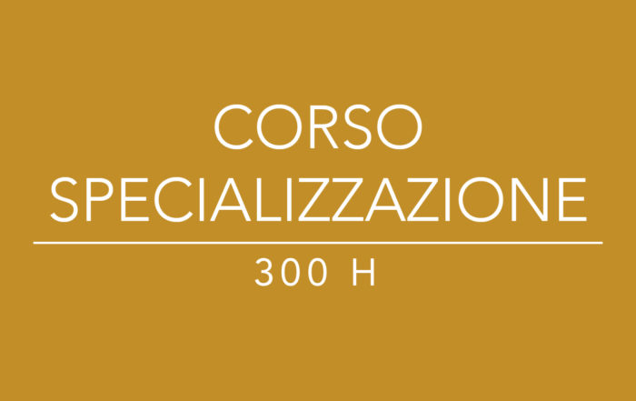corso specializzazione estetista